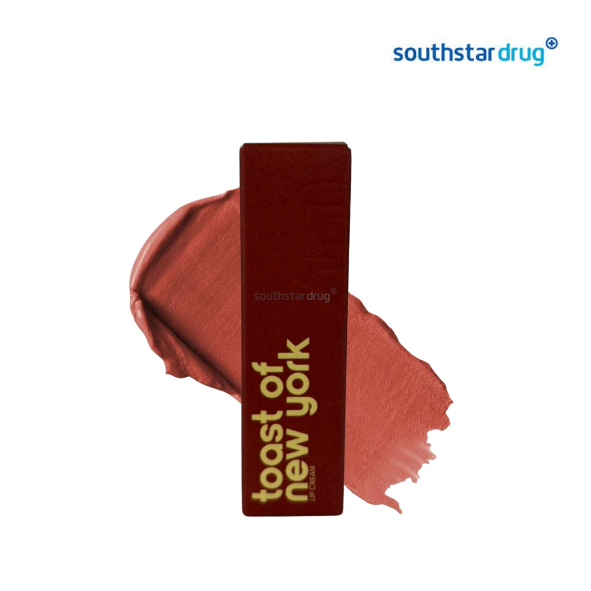Ever Bilena Toast of New York Lip Cream Light 2.5g
