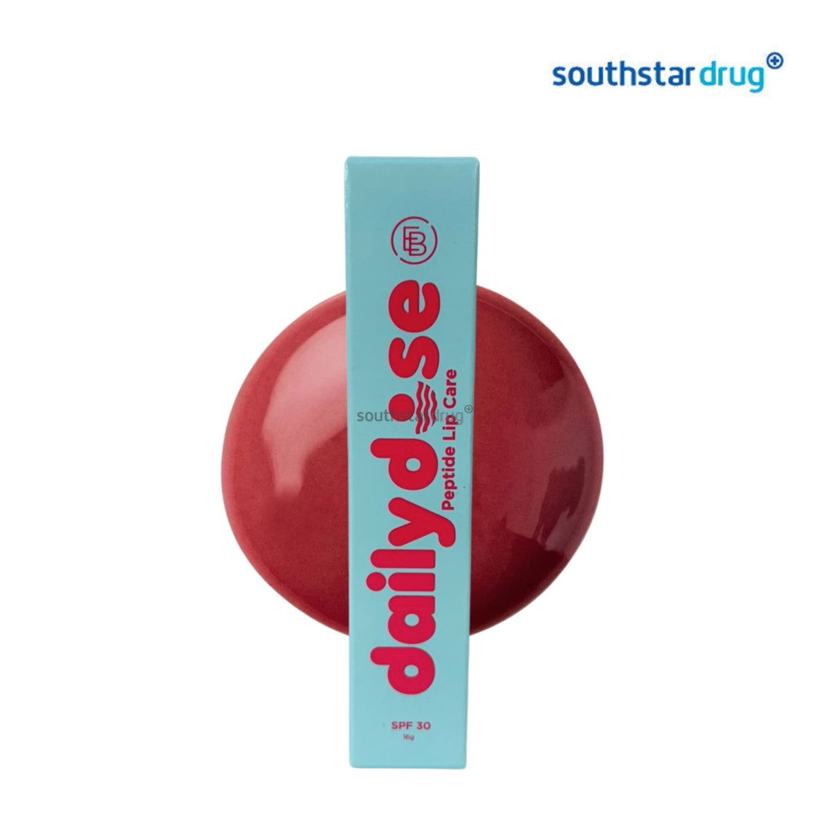 Ever Bilena Daily Dose Lip Care SPF30 La Vie 16g
