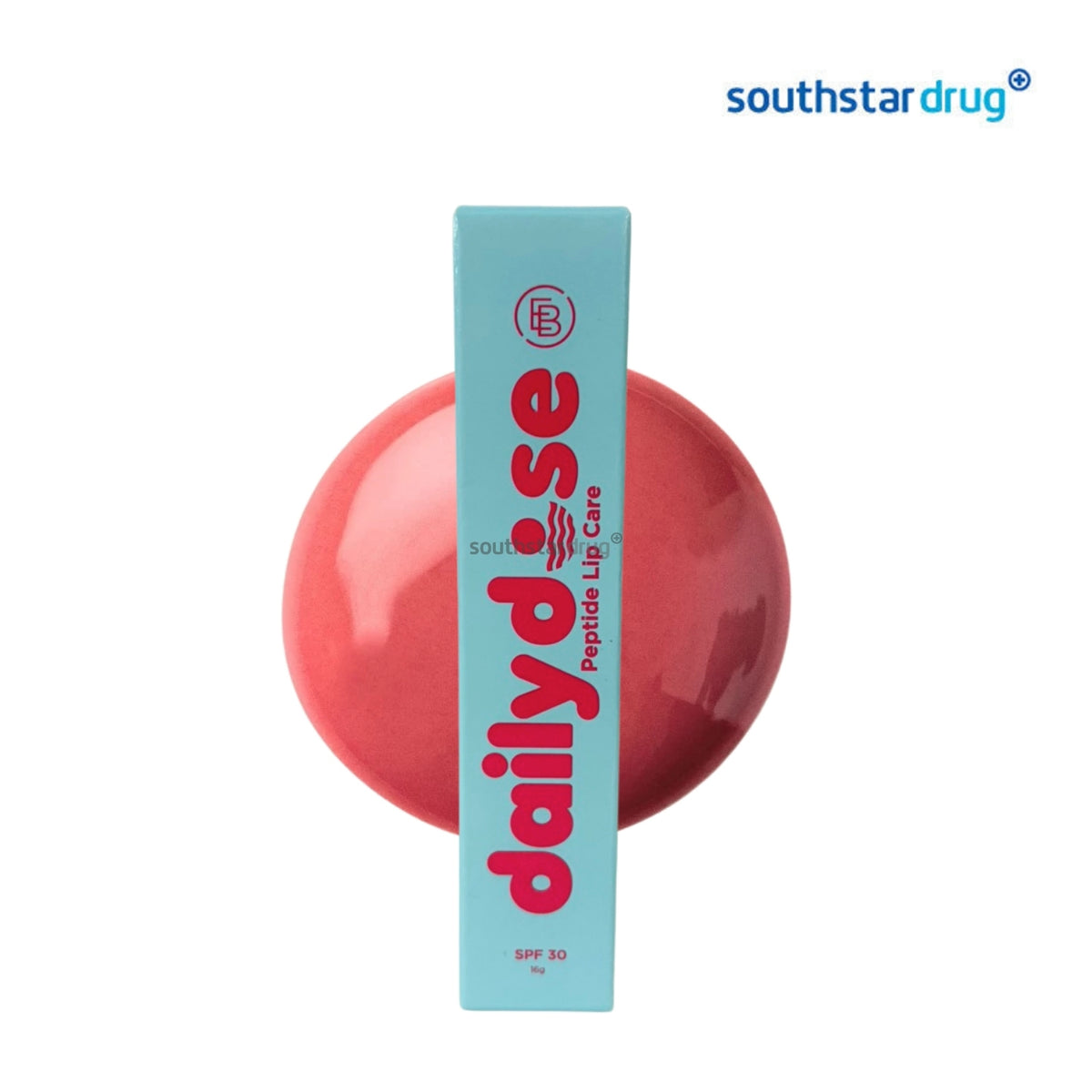 Ever Bilena Daily Dose Lip Care SPF30 Lolly 16g