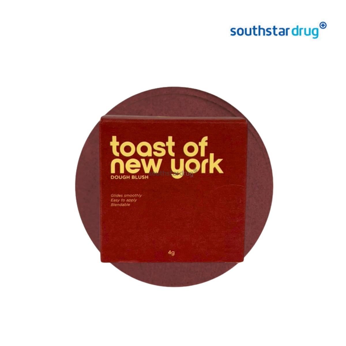 Ever Bilena Toast of New York Blush Dough OG 4g