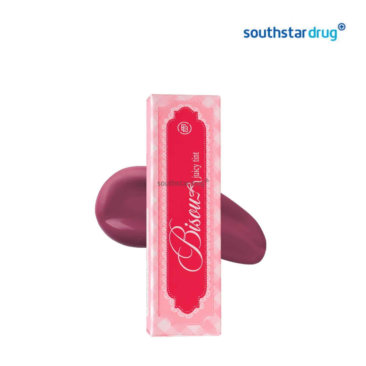 Ever Bilena Bisou Juicy Tint Bebe 3ml