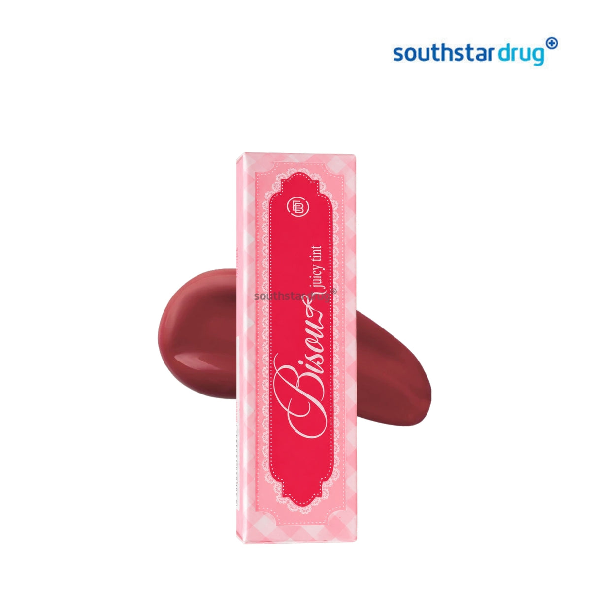 Ever Bilena Bisou Juicy Tint Belle 3ml
