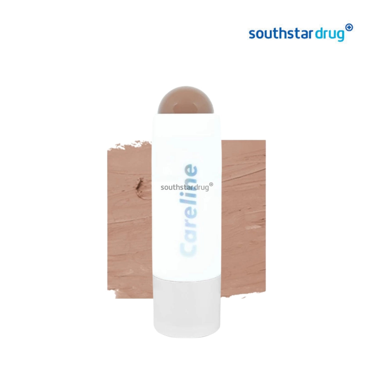 Careline Multi Stick Taupe 5g