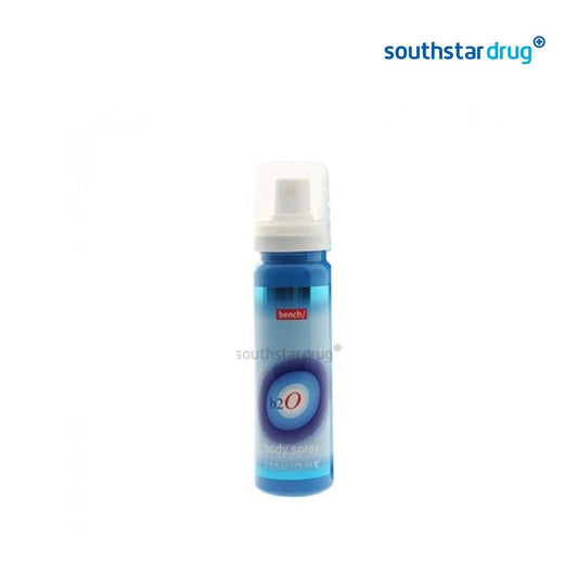 Bench Body Cologne Spray 70ml - Southstar Drug