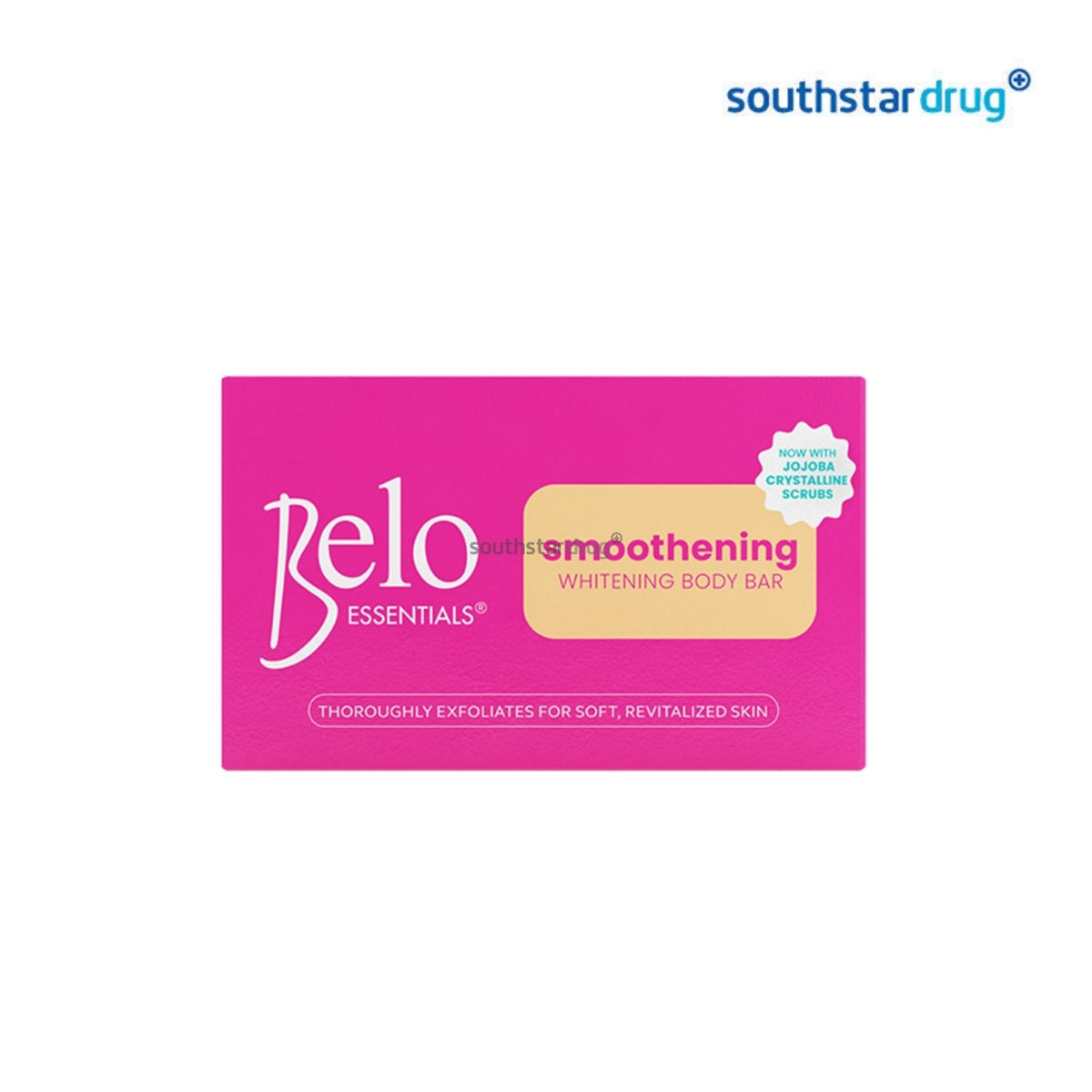 Belo Ess Whitening Soap 135G