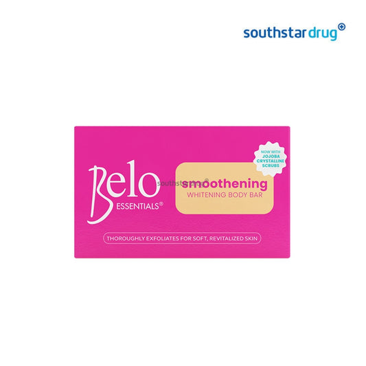 Belo Ess Whitening Soap 135G