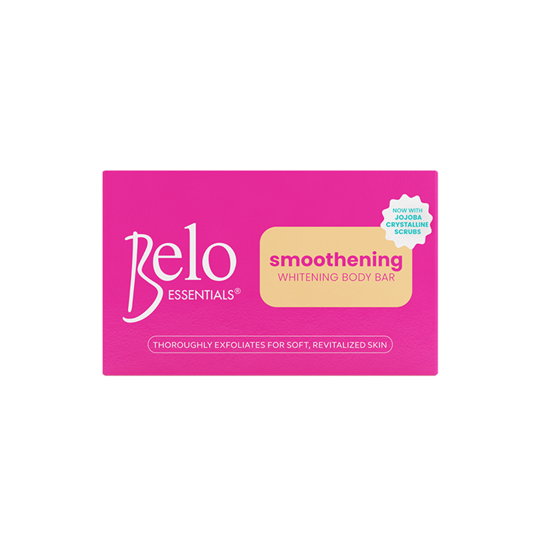 Belo Ess Whitening Soap 135G