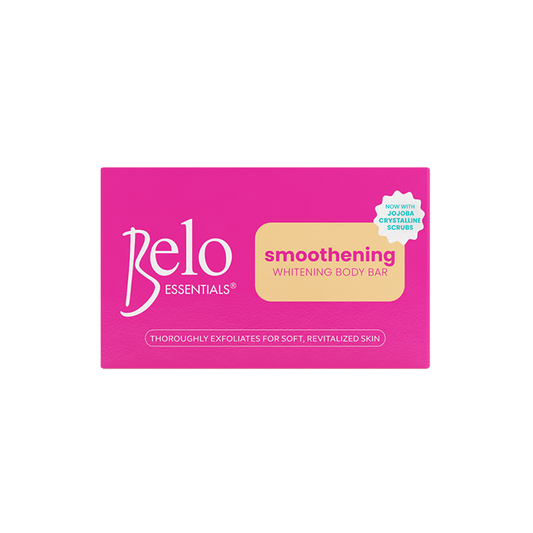 Belo Ess Whitening Soap 135G
