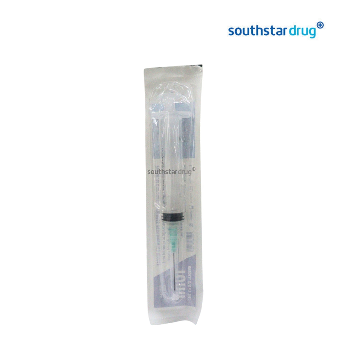 Nipro Disposable Syringe 10ml 1pc