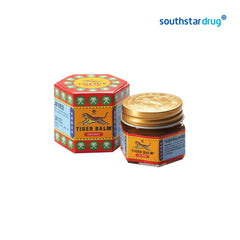 Tiger Balm Red 19 g Ointment