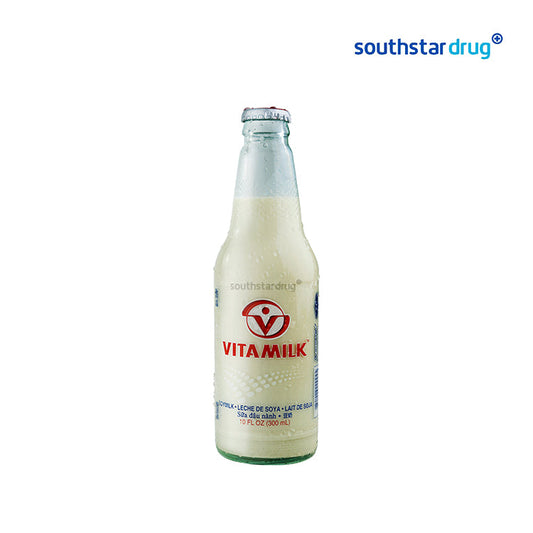 Vitamilk Orig 300ml