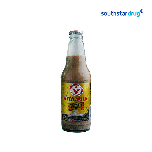 Vitamilk Choco 300ml