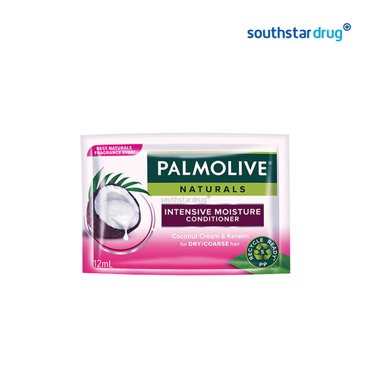 Palmolive Intensive Moisture Conditioner 12ml