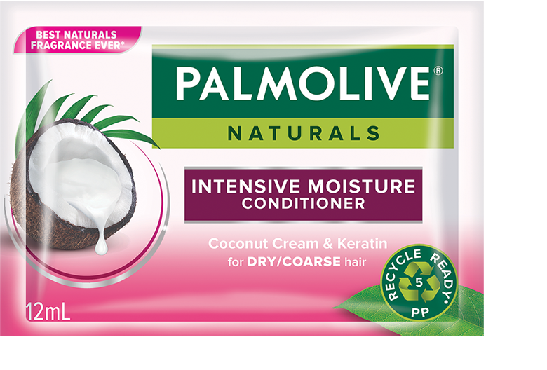 Palmolive Intensive Moisture Conditioner 12ml