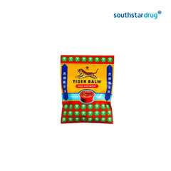Tiger Balm Red 4 g Ointment