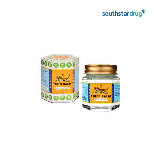 Tiger Balm White 30 g Ointment