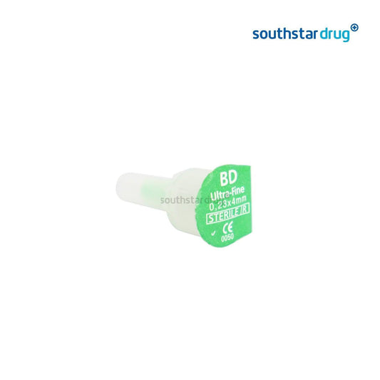 BD Ultra Fine Pen Needle 32g x 4mm 12's - Southstar Drug