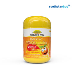 Nature Way Gummies Vitamin C Kids