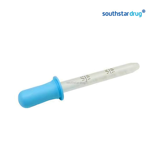 MD Medicine Dropper Plastic