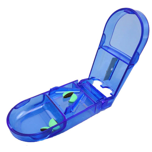 MD Pill Cutter