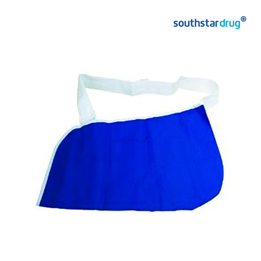 MD Arm Sling with Adjustable Strap Large/X-Large 1