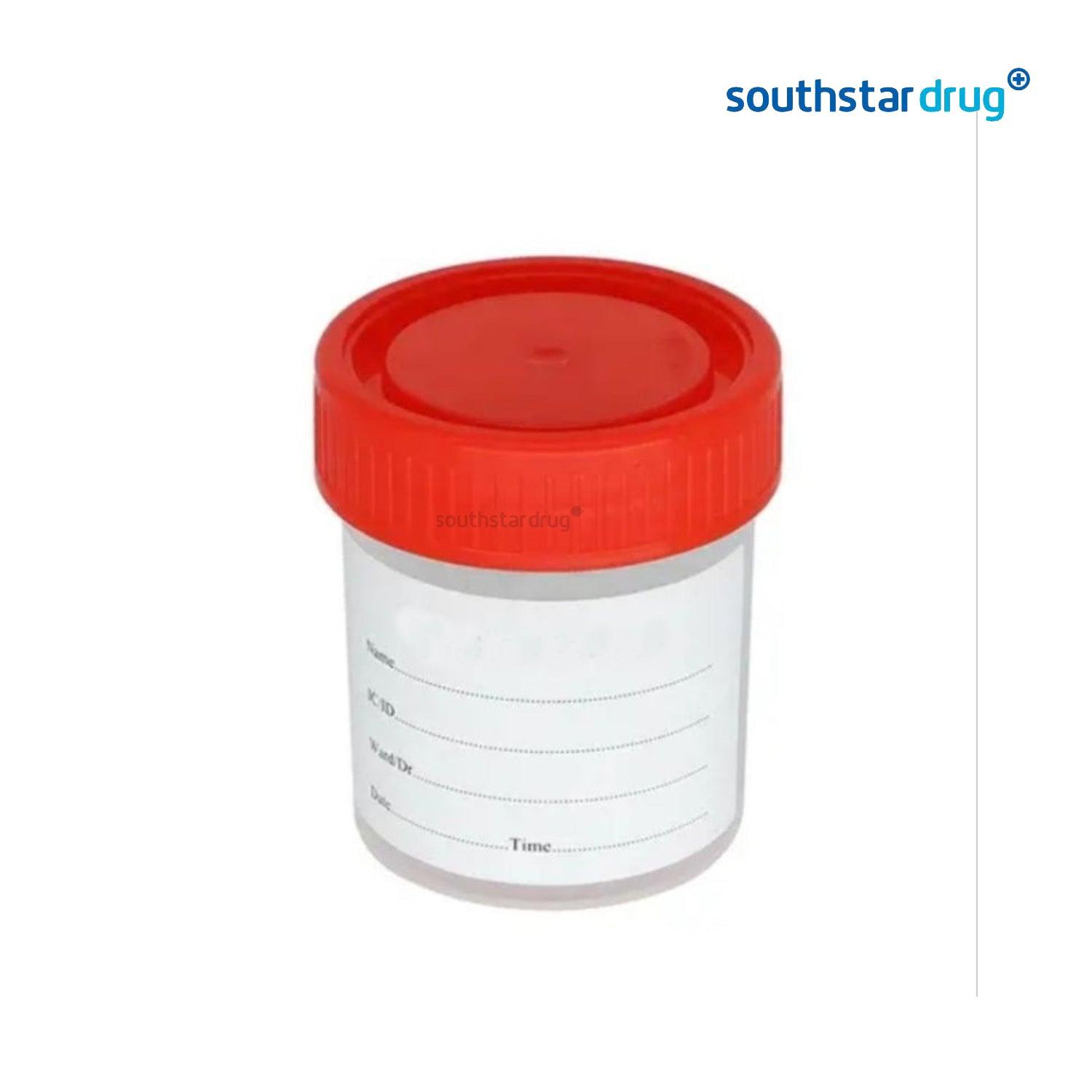 MD Sputum Cup - Southstar Drug