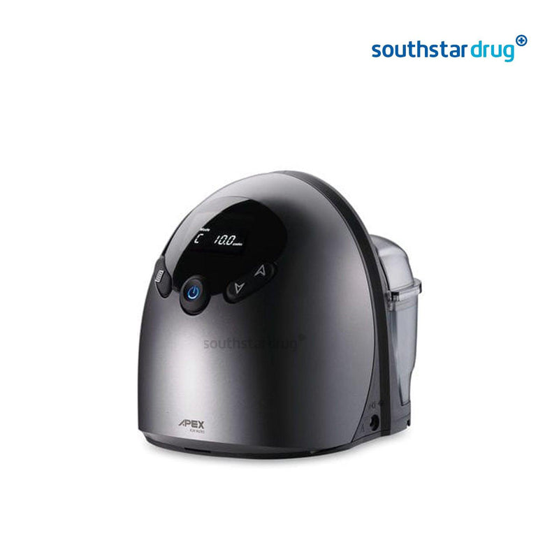 MD CPAP Automatic Machine - Southstar Drug