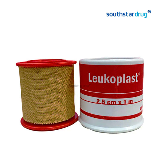 Leukoplast Plaster 1562 2.5cm x 1m