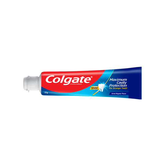 Colgate Great Regular Flavor 37g