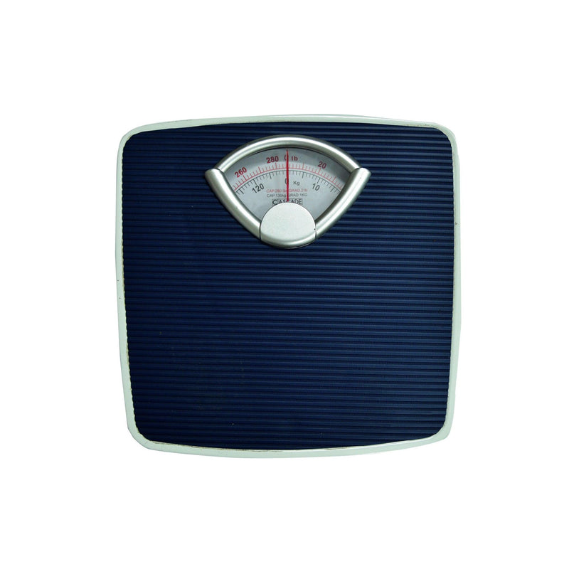 Cascade BathScale BS08 Blue