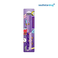 Naturelab BT21 Soft & Slim Tip Toothbrush 2s - Southstar Drug