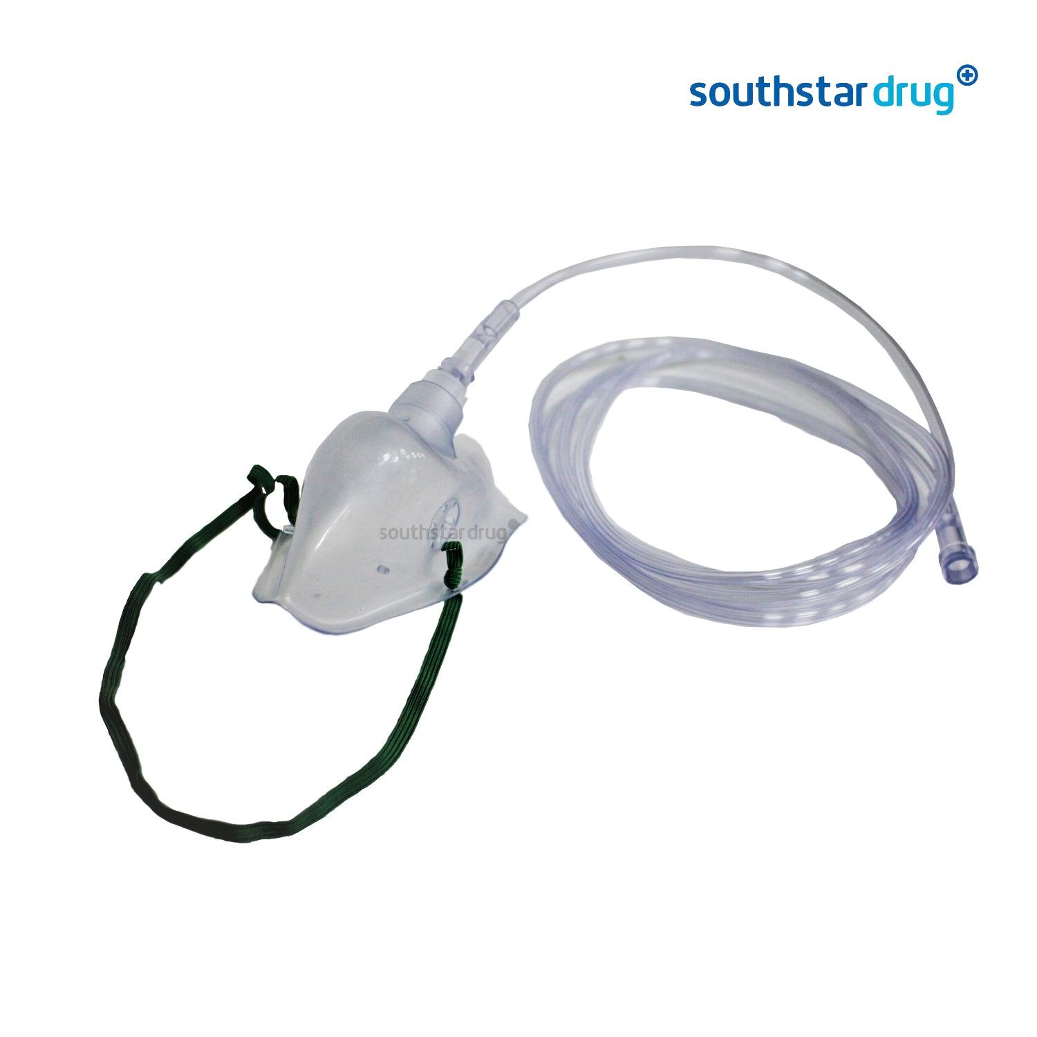 Partners Oxygen Mask Adult - Southstar Drug