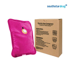 Ramesh Electric Hot Compress Rechargeable Bag