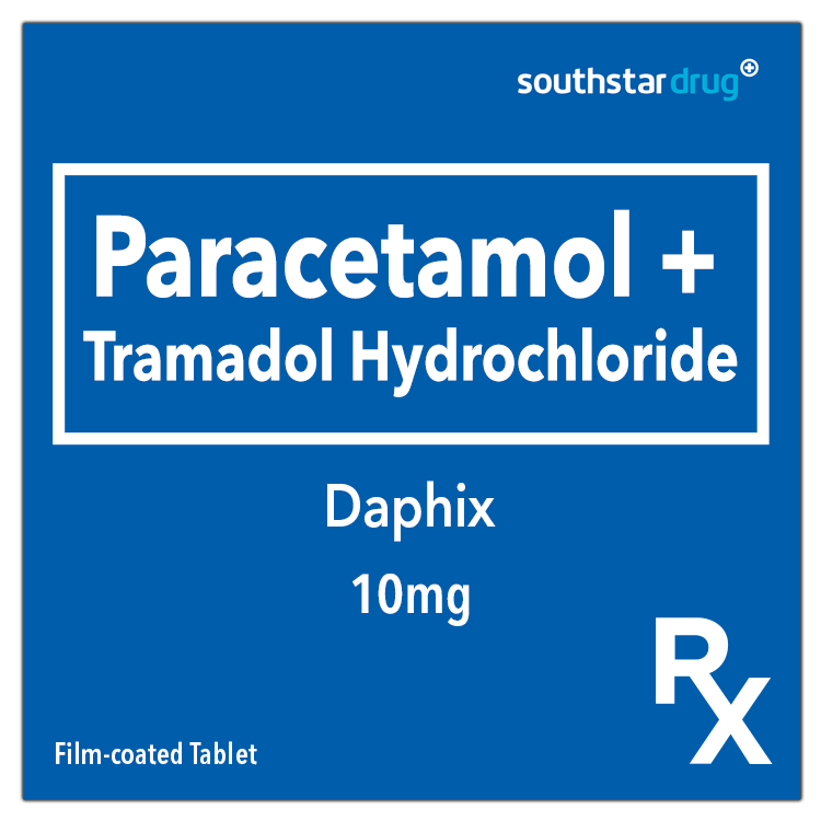 Rx: Belcetra 325mg/37.5mg Film-coated Tablet