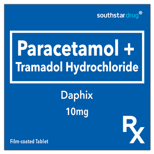 Rx: Belcetra 325mg/37.5mg Film-coated Tablet