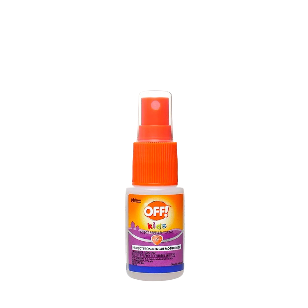 OFF! Kids Spray 30mL