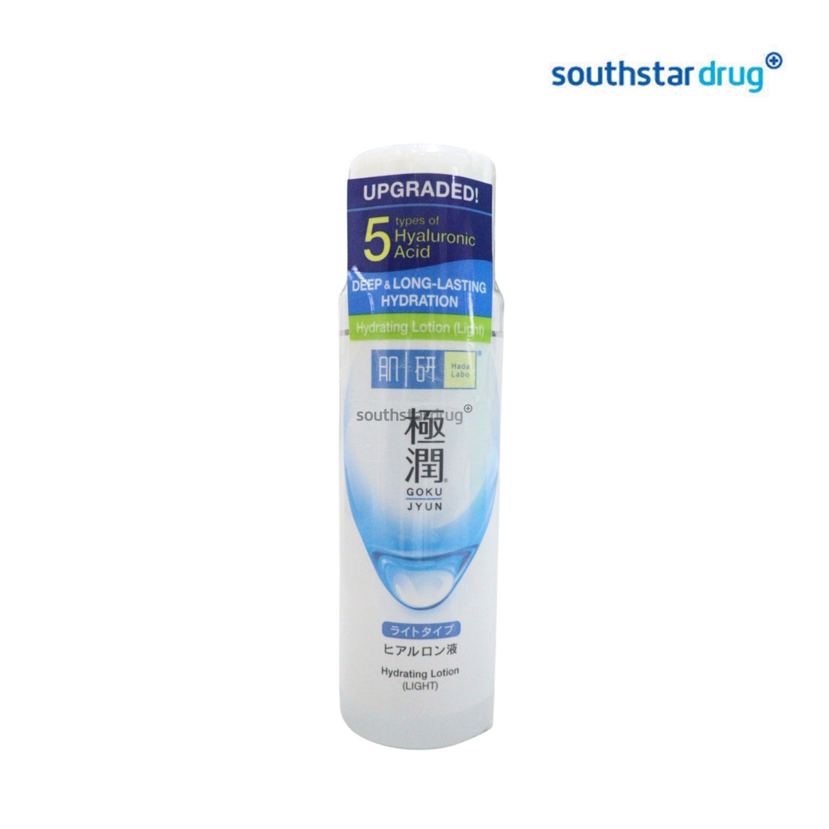 Hada Labo Hydrating Lotion Light 170ml