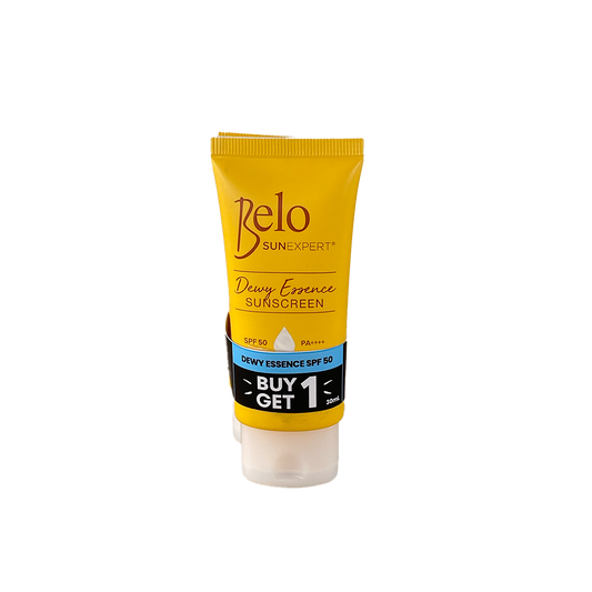 Belo Sunscreen Dewyess SPF50 30mlx2 B1G1