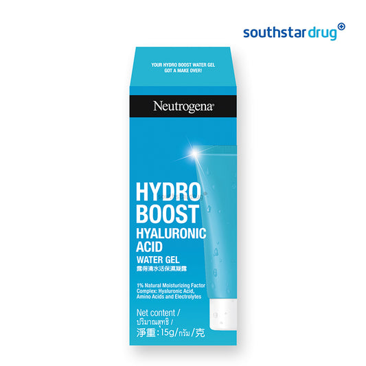 Neutrogena Hydro Boost Water Gel 15g