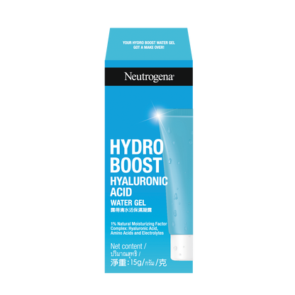 Neutrogena Hydro Boost Water Gel 15g