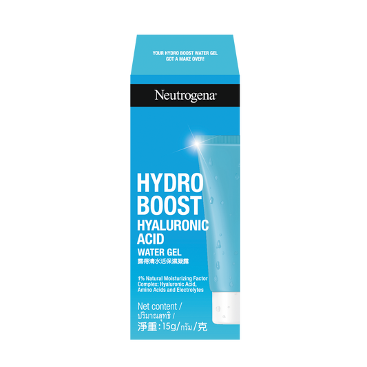 Neutrogena Hydro Boost Water Gel 15g
