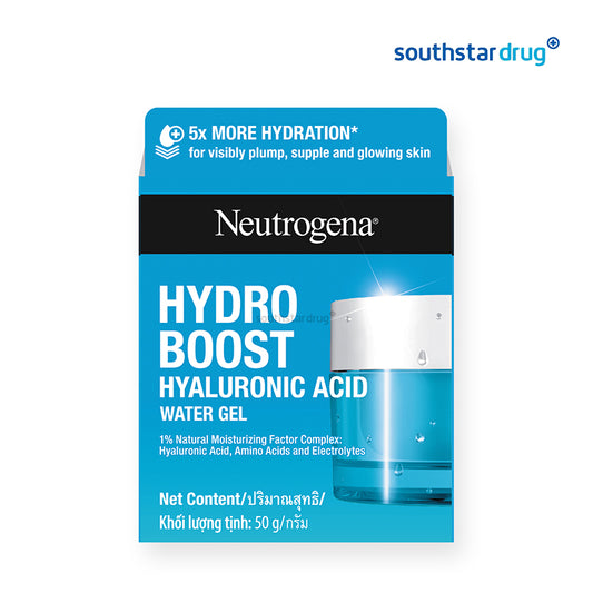 Neutrogena Hydro Boost Water Gel 50g