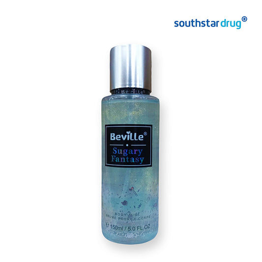 Beville Body Mist Sugary Fantasy 150ml
