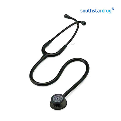 3M Littmann Classic III Stethoscope – Black (Model 5803)