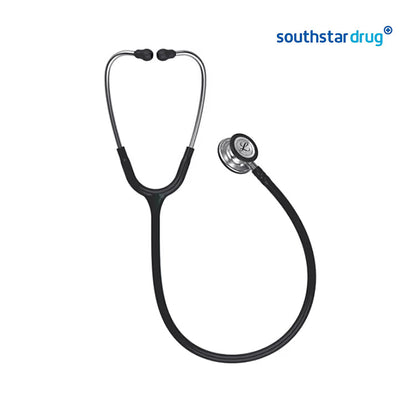 3M Littmann Classic III Stethoscope – Silver Finish (Model 5620)