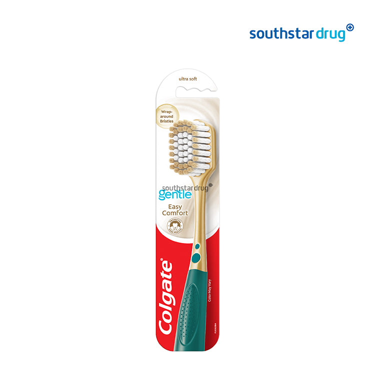 Colgate Toothbrush Easy Comfort Ultra Soft 1pc.