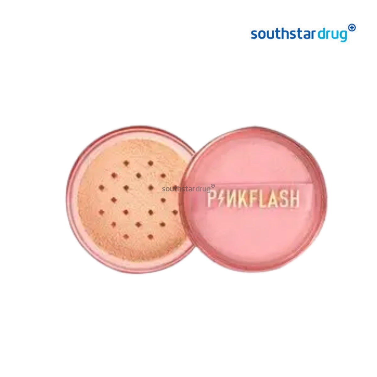Pinkflash Loose Matte Face Powder #111 6g – Matte Facial Makeup