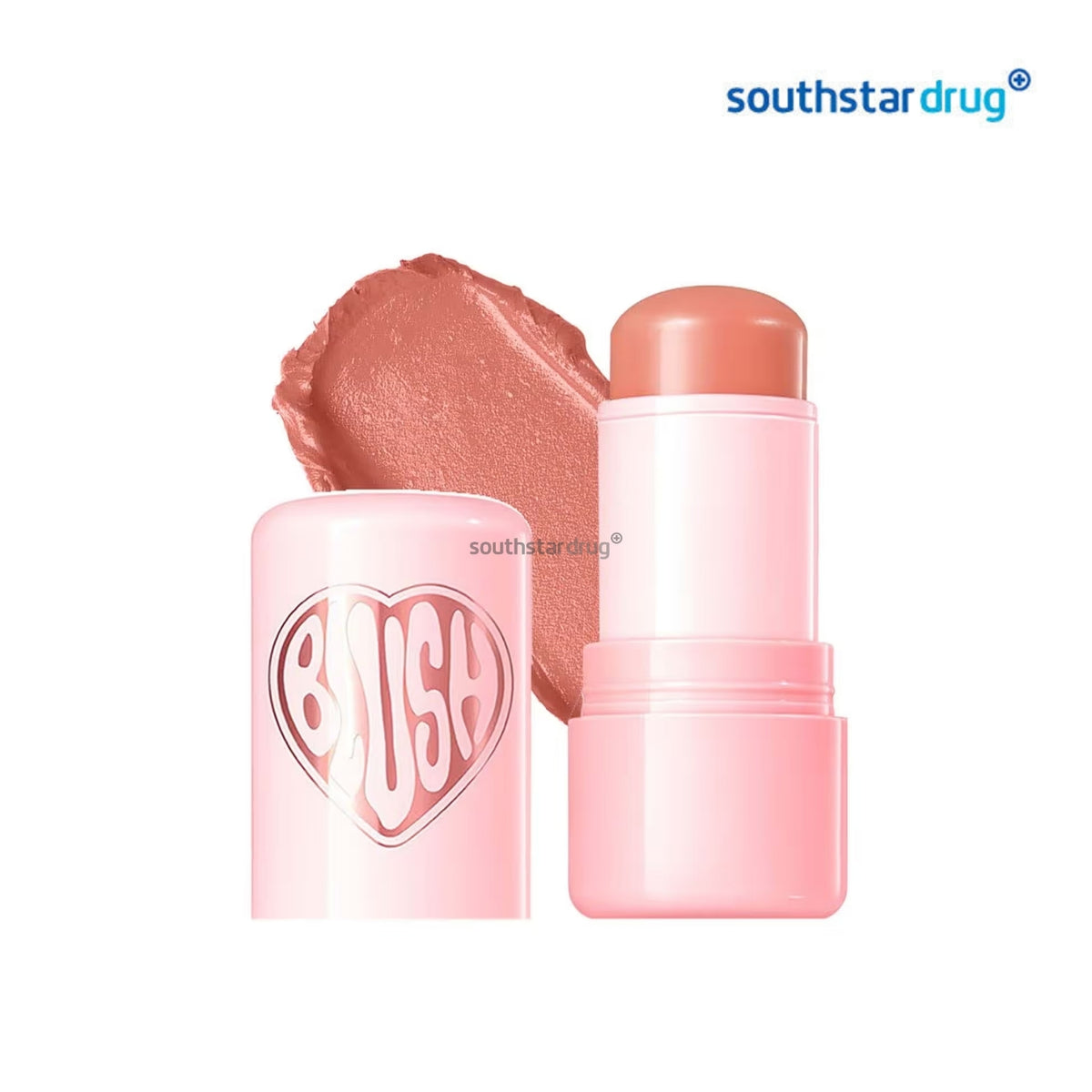 Pinkflash Dewy Blush On NU02 3.5g