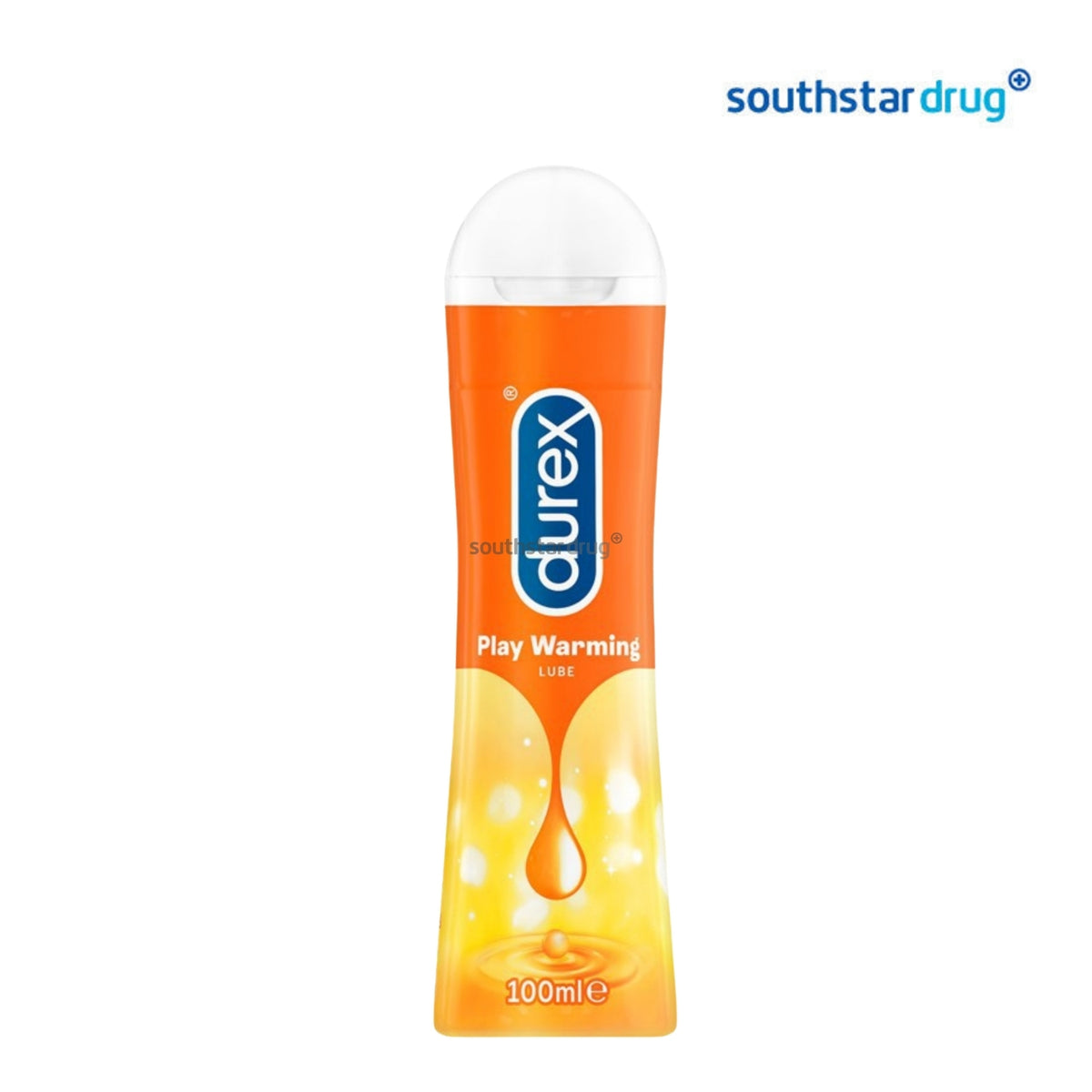 Durex Play Warming Lubricant