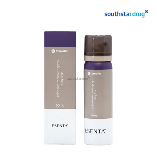 Esenta Adhesive Remover Spray 50ml